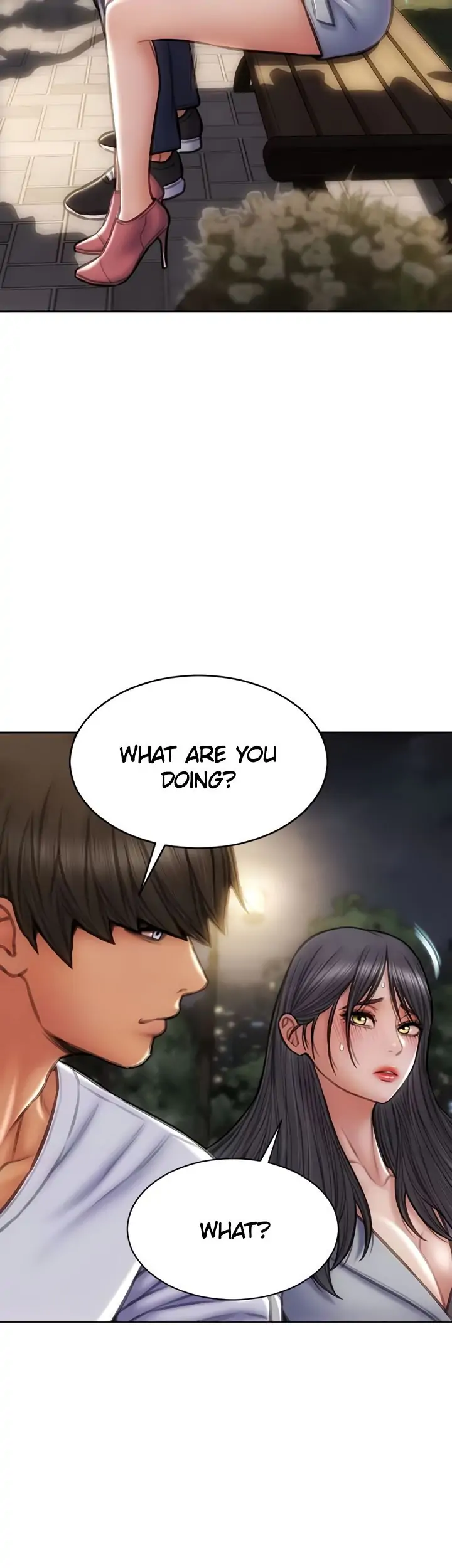 ? Bad Boy - Chapter 45 - Page 6