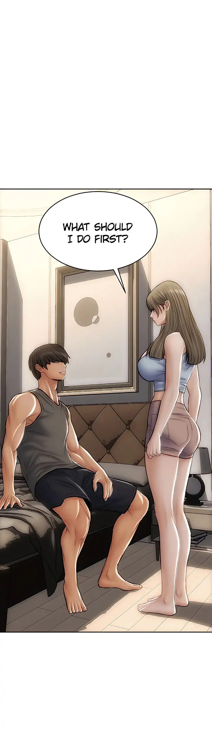 ? Bad Boy - Chapter 59 - Page 7