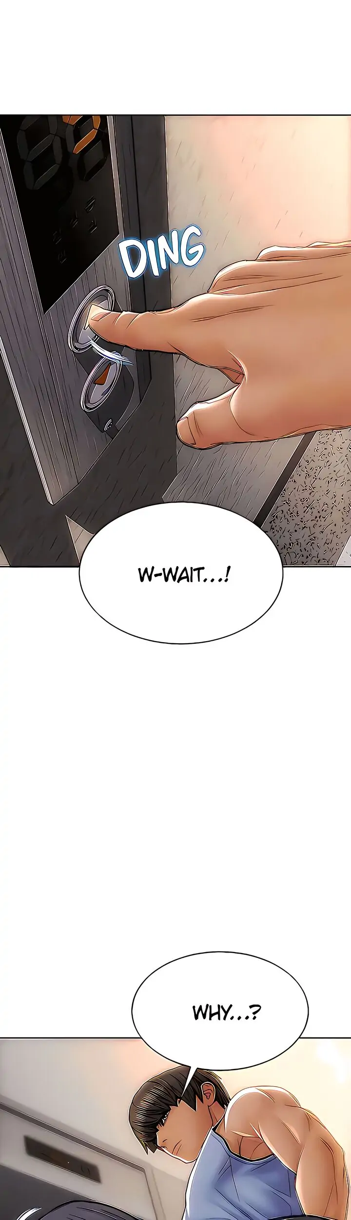? Bad Boy - Chapter 64 - Page 18