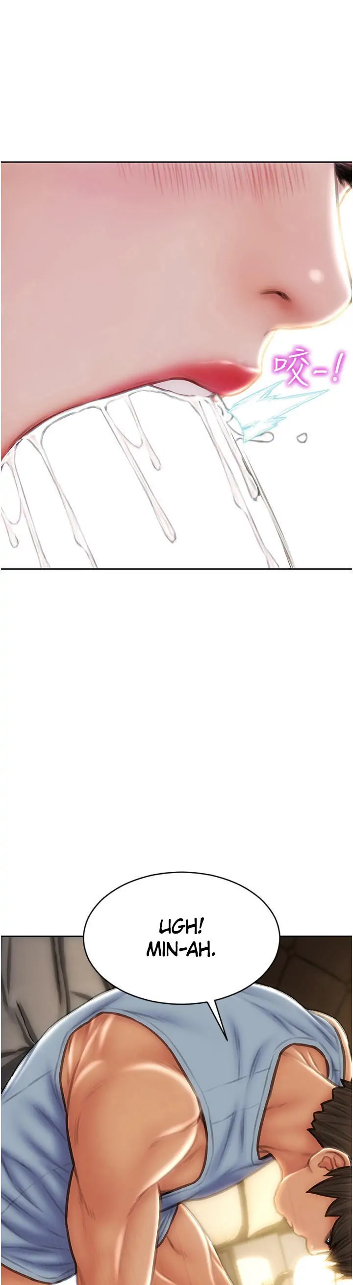 ? Bad Boy - Chapter 71 - Page 32