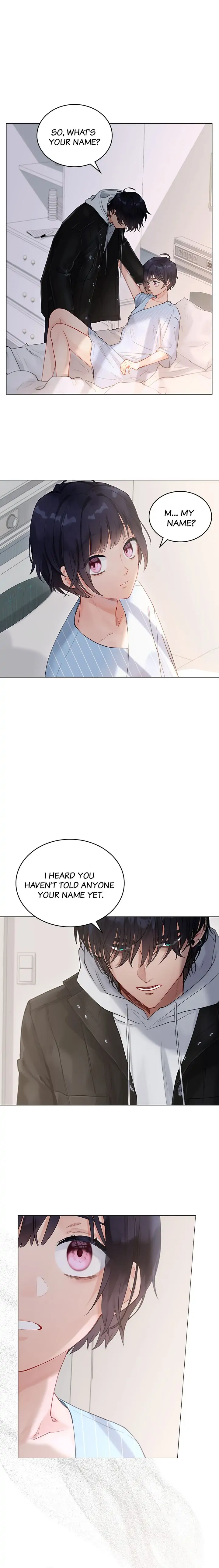 [ blank。] - Chapter 6 - Page 14