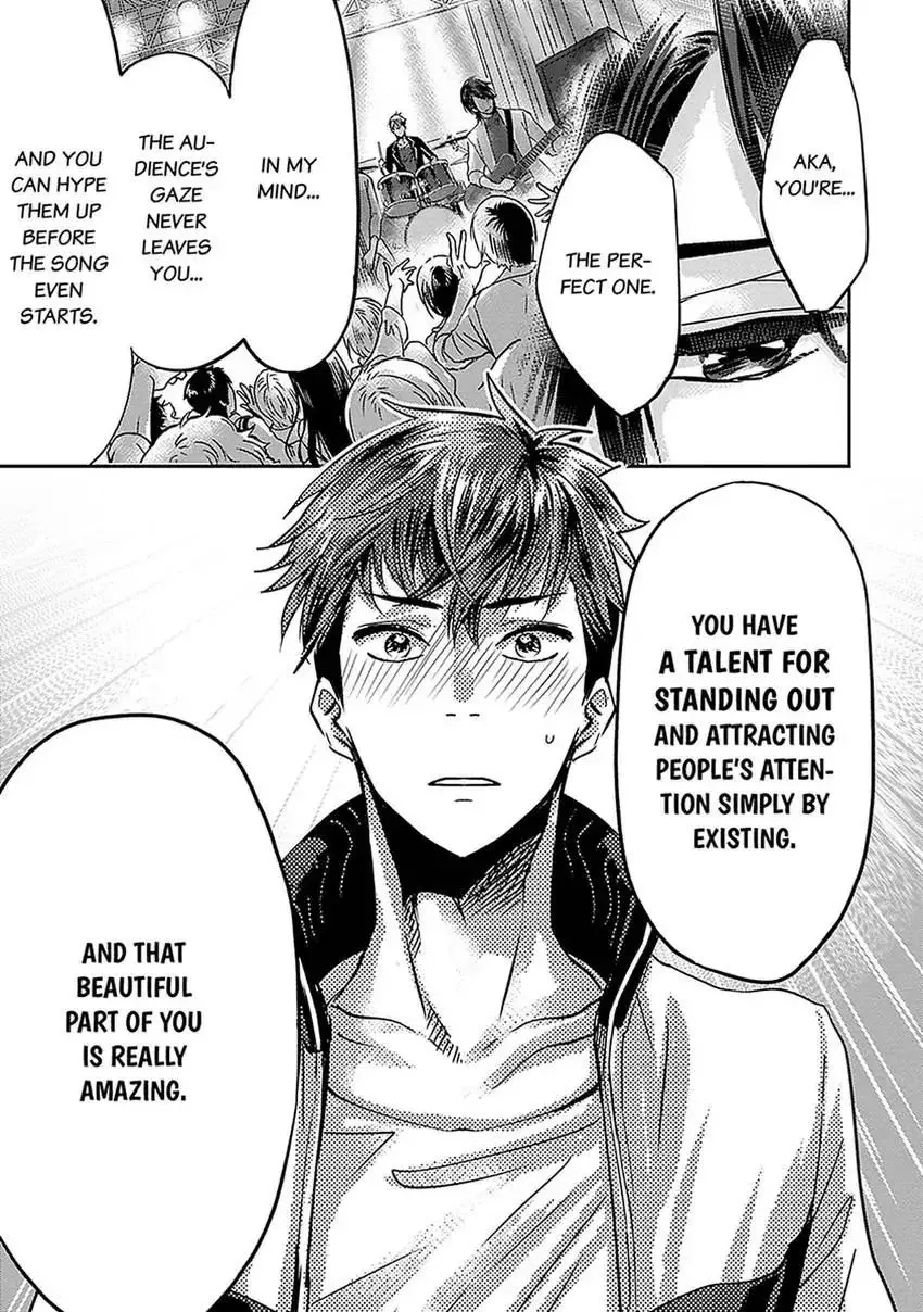 Our Leader Is the Worst, but Also the Best - Chapter 3 - Page 10