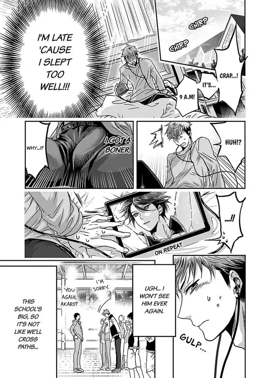 Our Leader Is the Worst, but Also the Best - Chapter 3 - Page 2