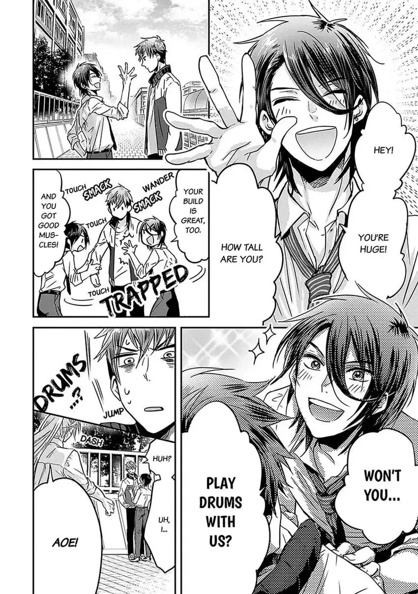 Our Leader Is the Worst, but Also the Best - Chapter 3 - Page 19