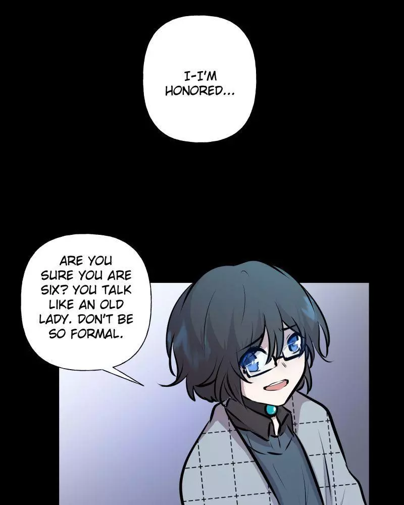 :Rebirth - Chapter 73 - Page 37