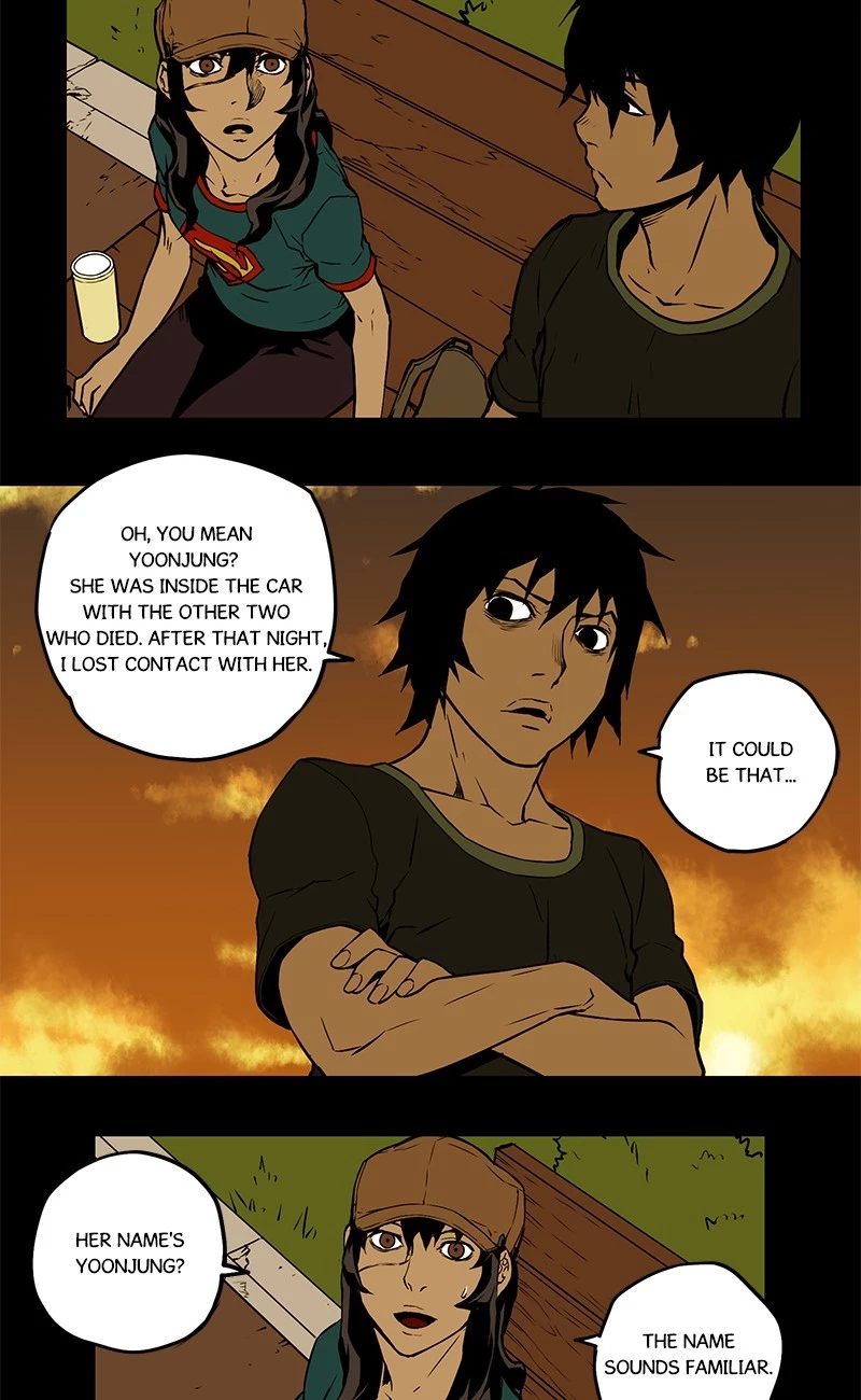 0.0 Mhz - Chapter 19 - Page 25