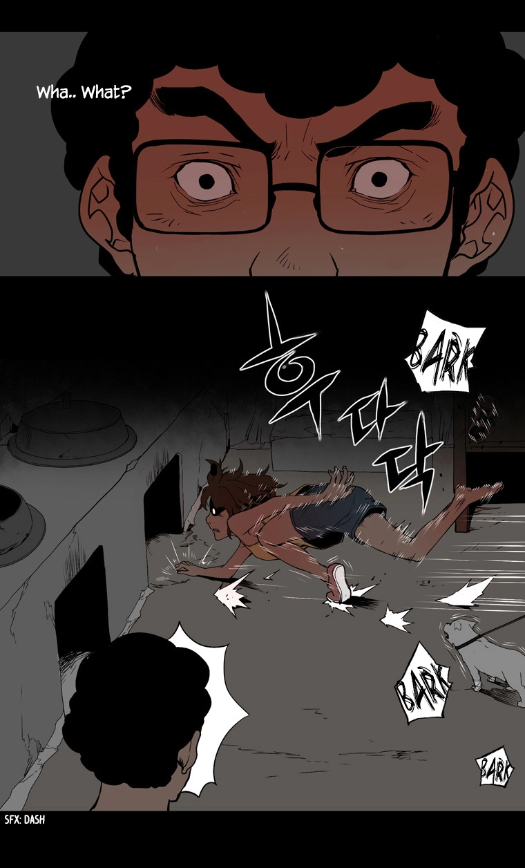 0.0 Mhz - Chapter 8 - Page 20