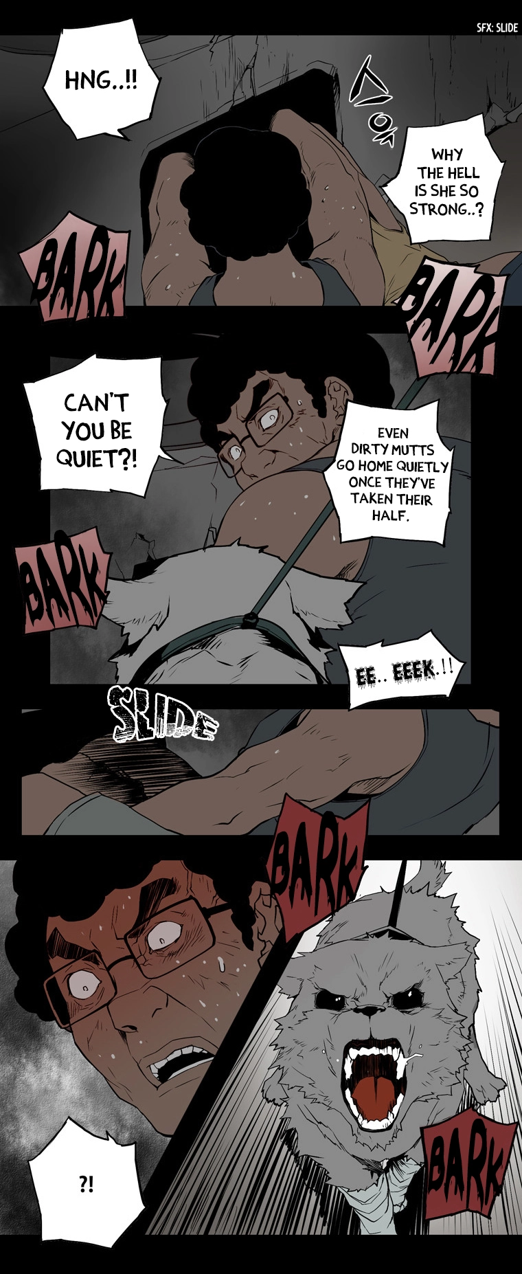 0.0 Mhz - Chapter 8 - Page 26