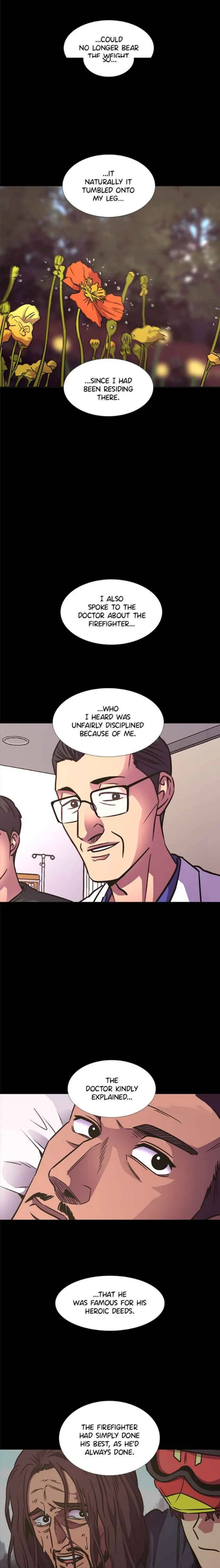 1 Second - Chapter 241 - Page 5