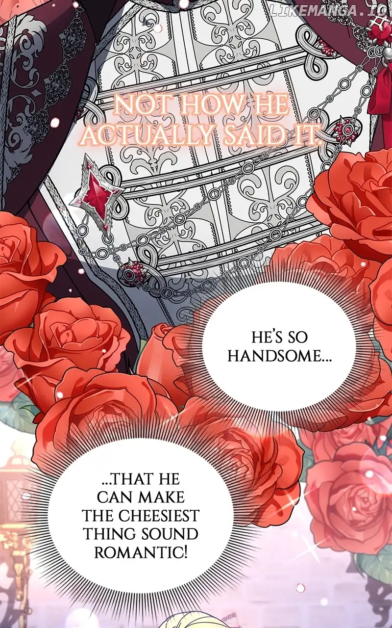 10 ways to get rejected by the Tyrant - Chapter 40 - Page 101