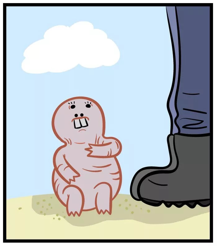 1111 Animals - Chapter 13 - Page 6