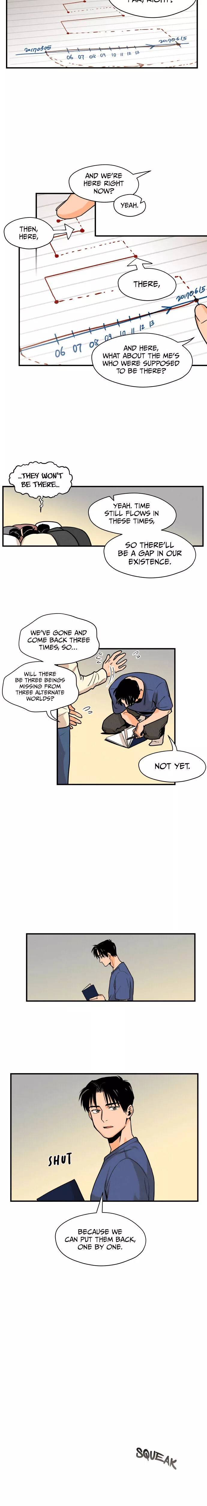 11me - Chapter 6 - Page 12