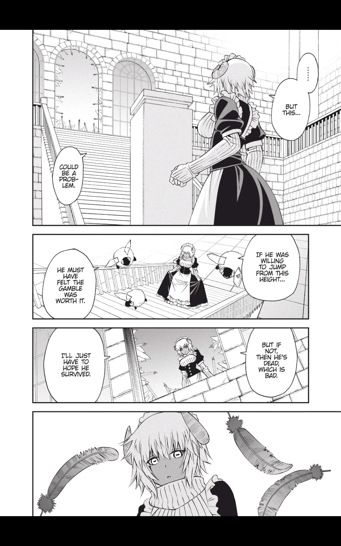12 Beast - Chapter 31 - Page 25
