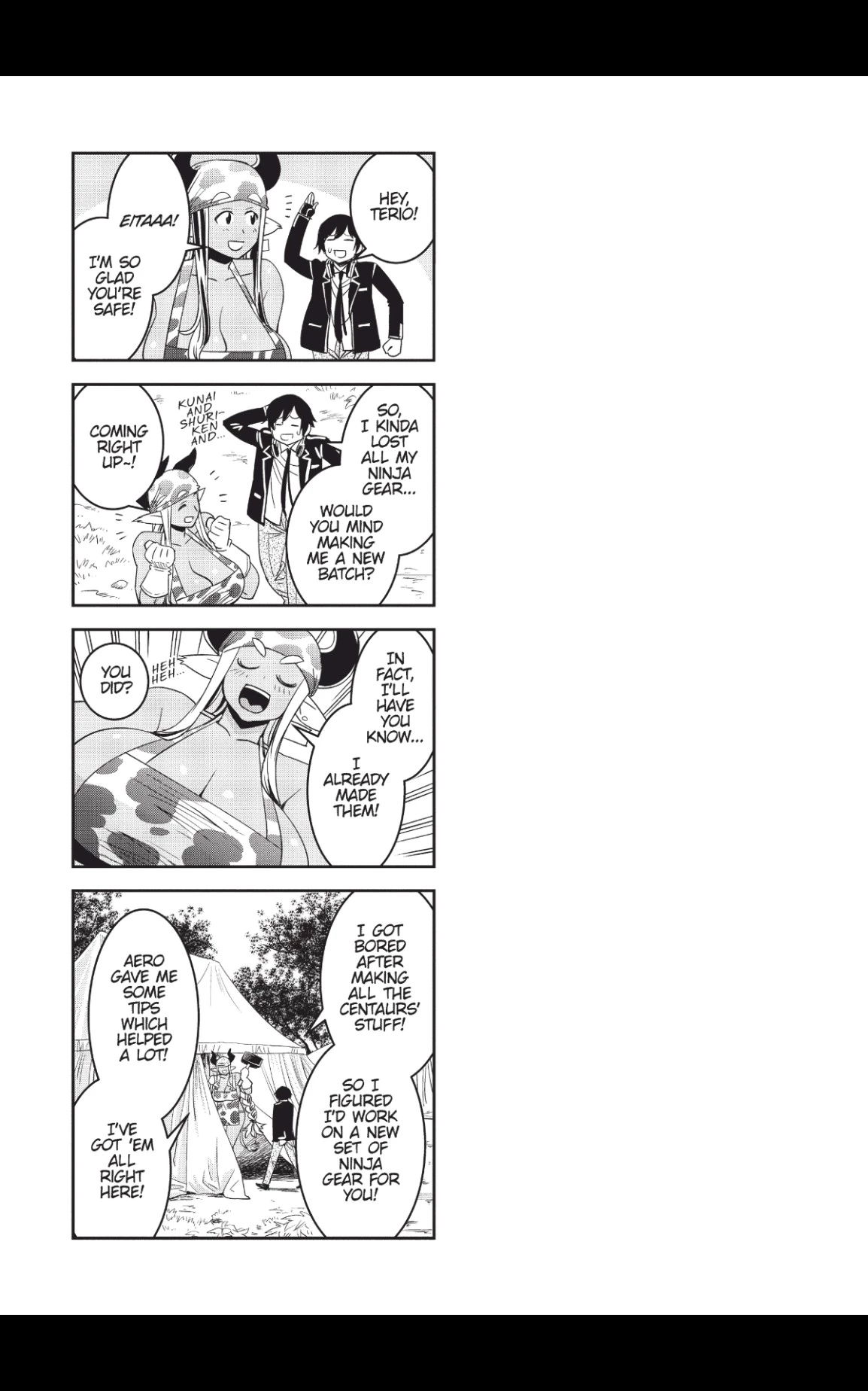 12 Beast - Chapter 31 - Page 28