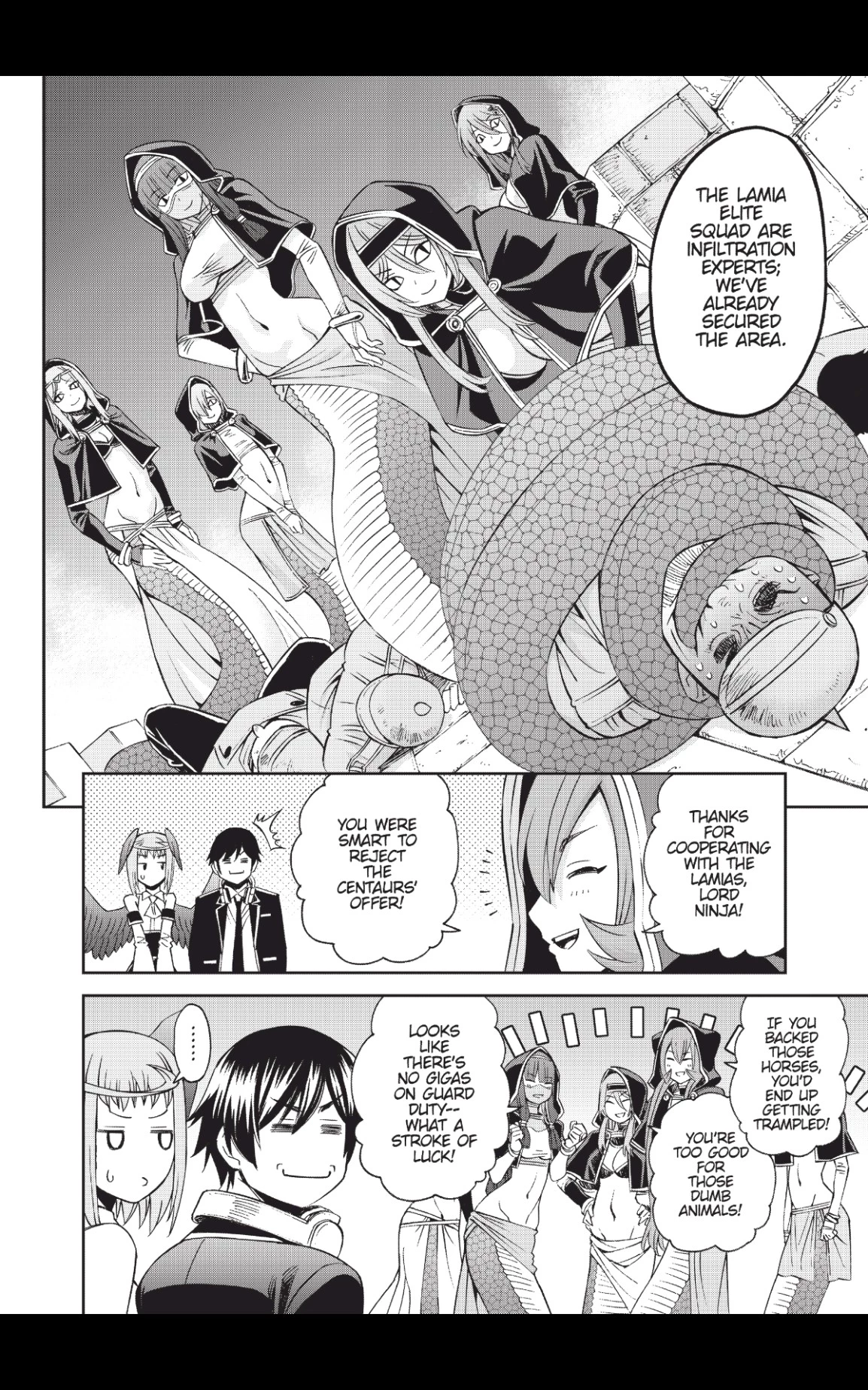 12 Beast - Chapter 32 - Page 20