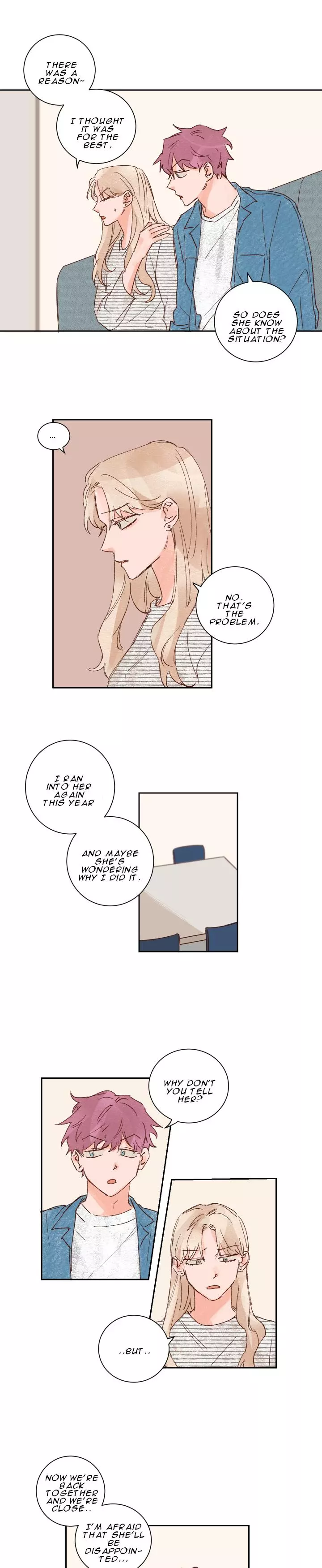 45 Seconds - Chapter 7 - Page 7