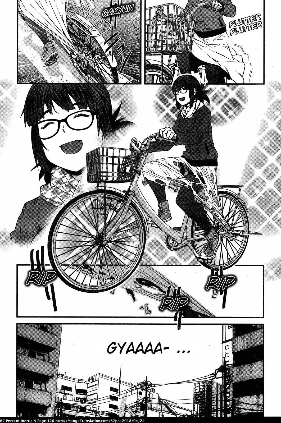 67% Inertia - Chapter 45 - Page 2