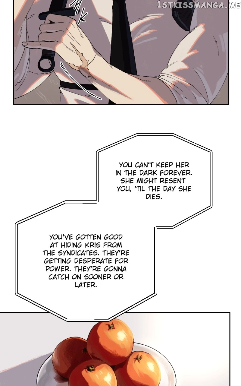 6th Degree - Chapter 2 - Page 15