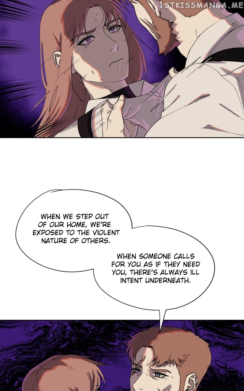 6th Degree - Chapter 2 - Page 25