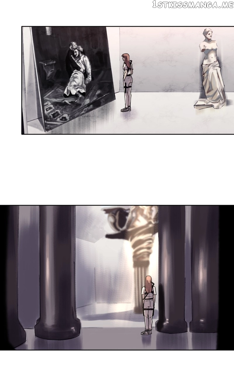 6th Degree - Chapter 2 - Page 46