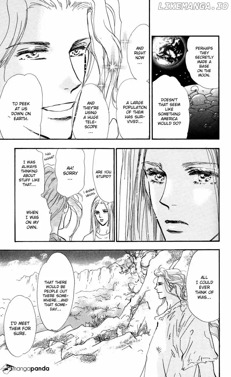7 Seeds - Chapter 109 - Page 20
