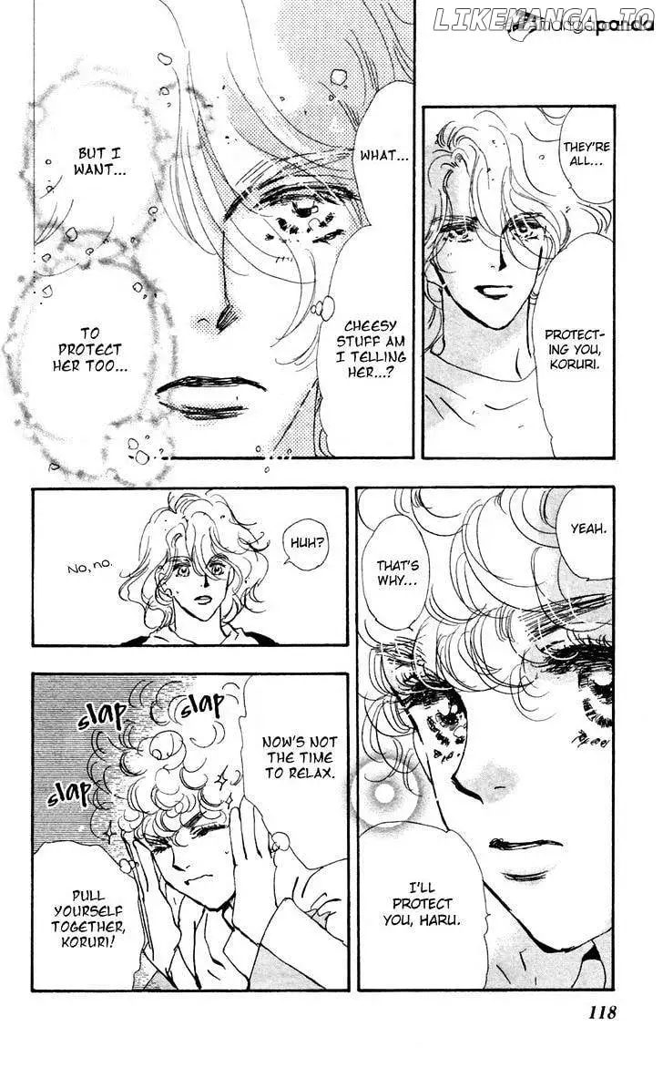 7 Seeds - Chapter 135 - Page 7