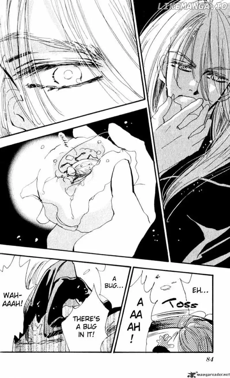 7 Seeds - Chapter 2 - Page 25