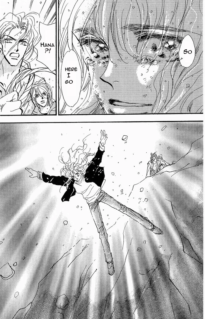 7 Seeds - Chapter 34 - Page 20