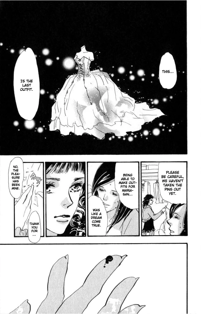 7 Seeds - Chapter 58 - Page 32