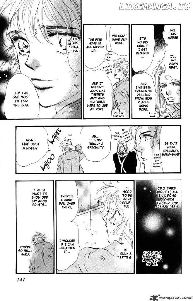 7 Seeds - Chapter 60 - Page 23
