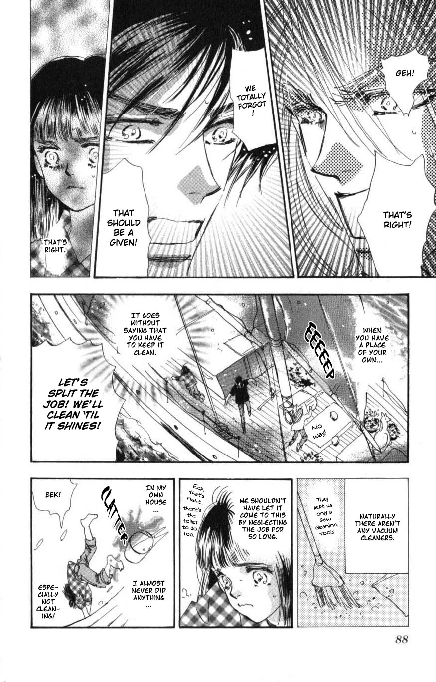 7 Seeds - Chapter 64 - Page 13