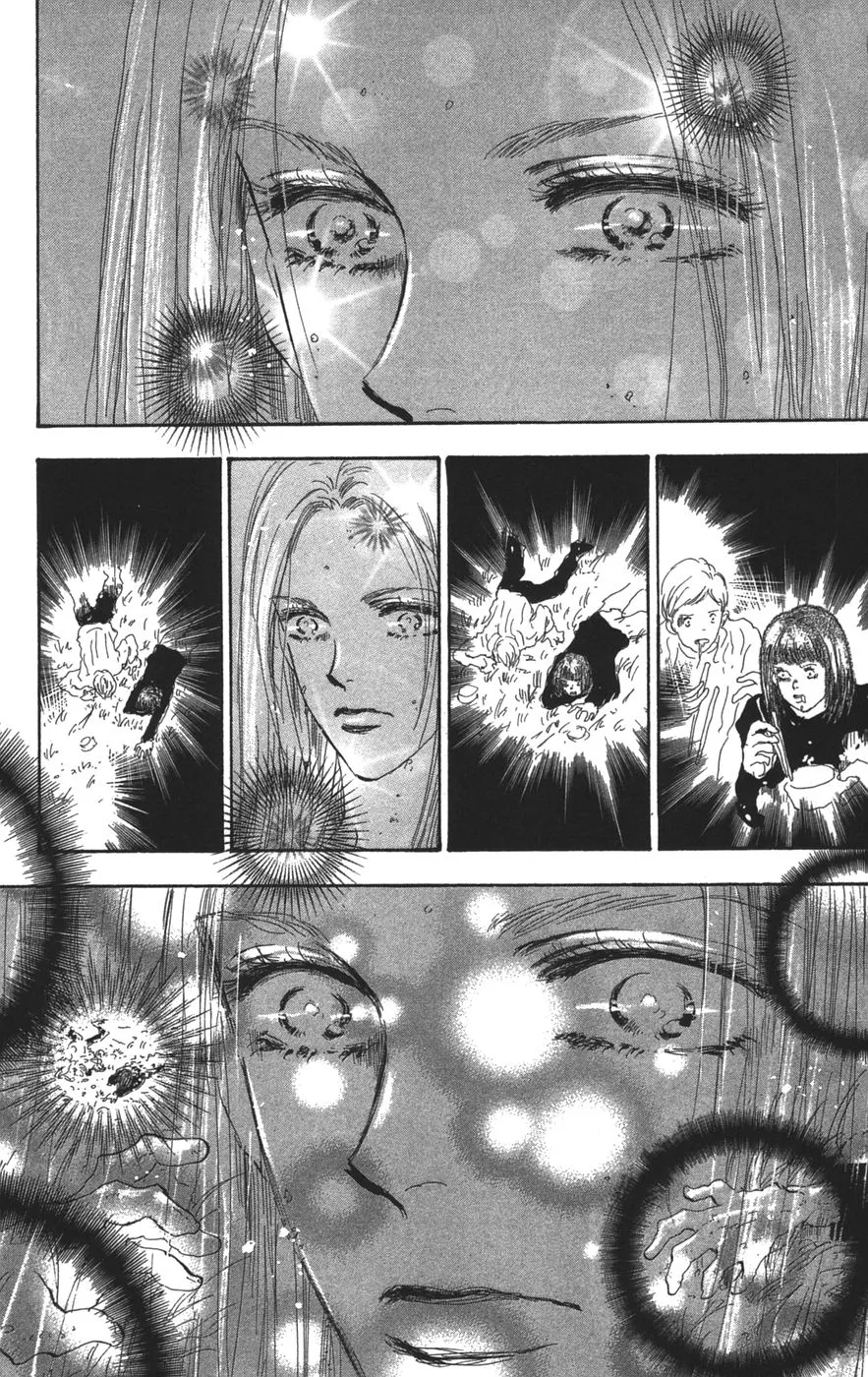 7 Seeds - Chapter 68 - Page 3