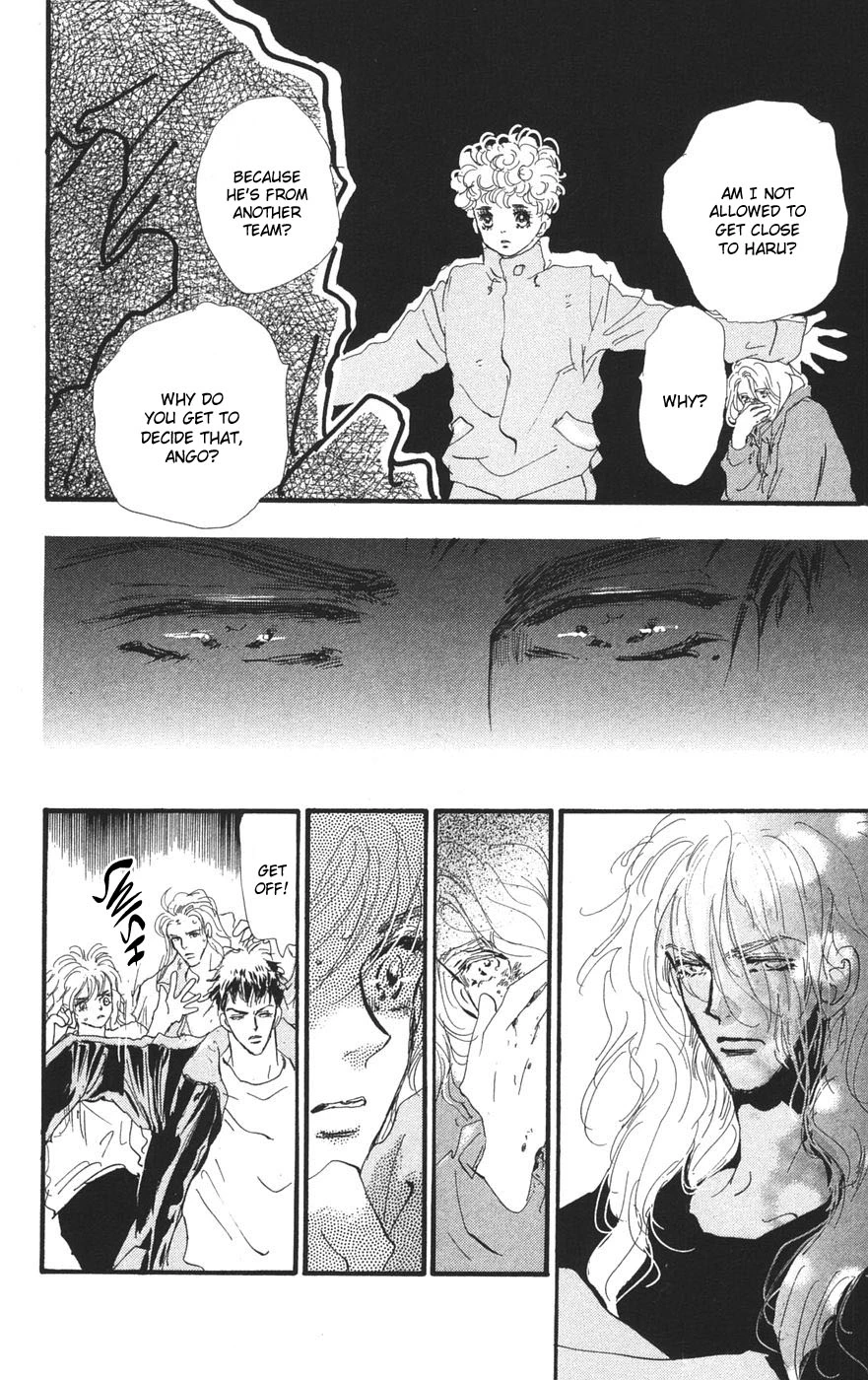 7 Seeds - Chapter 76 - Page 15