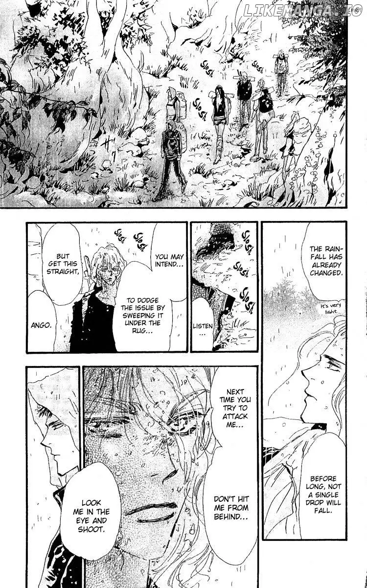 7 Seeds - Chapter 77 - Page 34