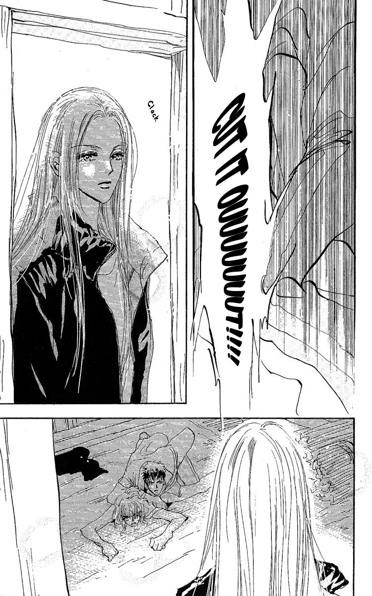 7 Seeds - Chapter 79 - Page 10