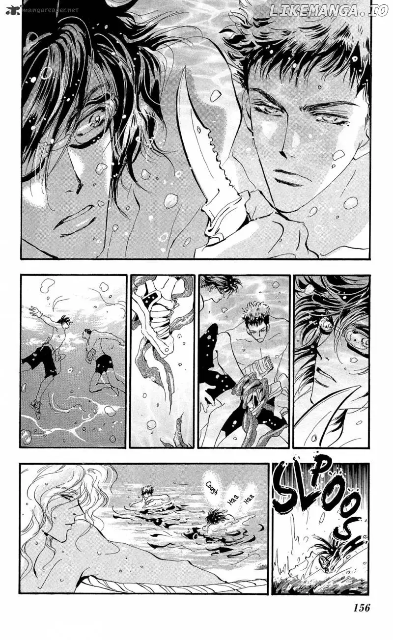 7 Seeds - Chapter 91 - Page 5