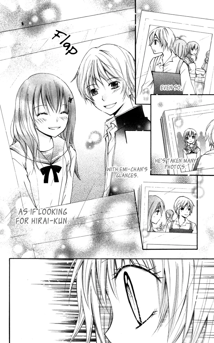 7 Senchi! - Chapter 2 - Page 41