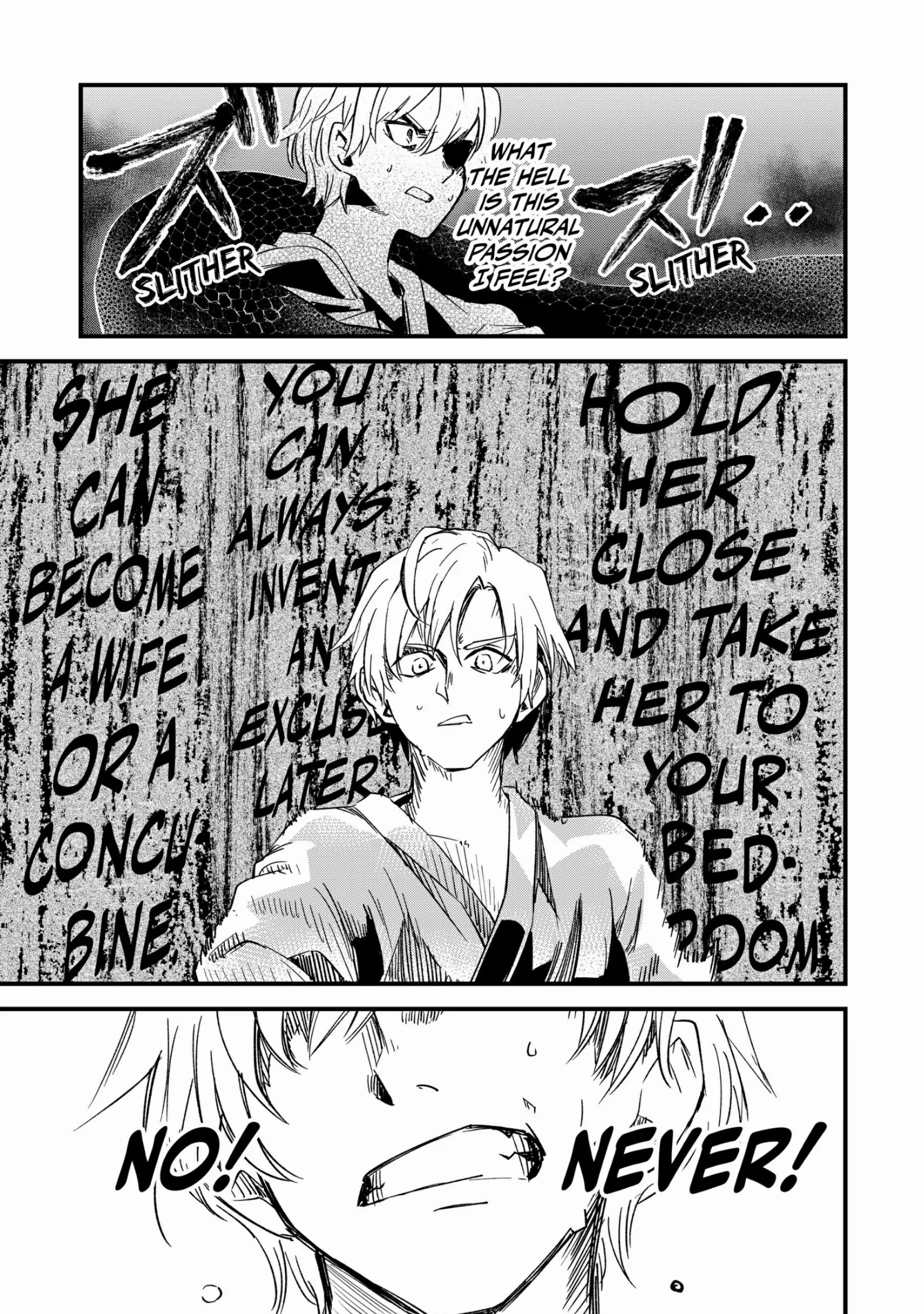99-kai Danzaisareta Loop Reijou desu ga Konse wa "Chouzetsu Aisare Mode" desutte!? - Shin no Chikara ni Mezamete Hajimaru 100-kaime no Jinsei - Chapter 4 - Page 26