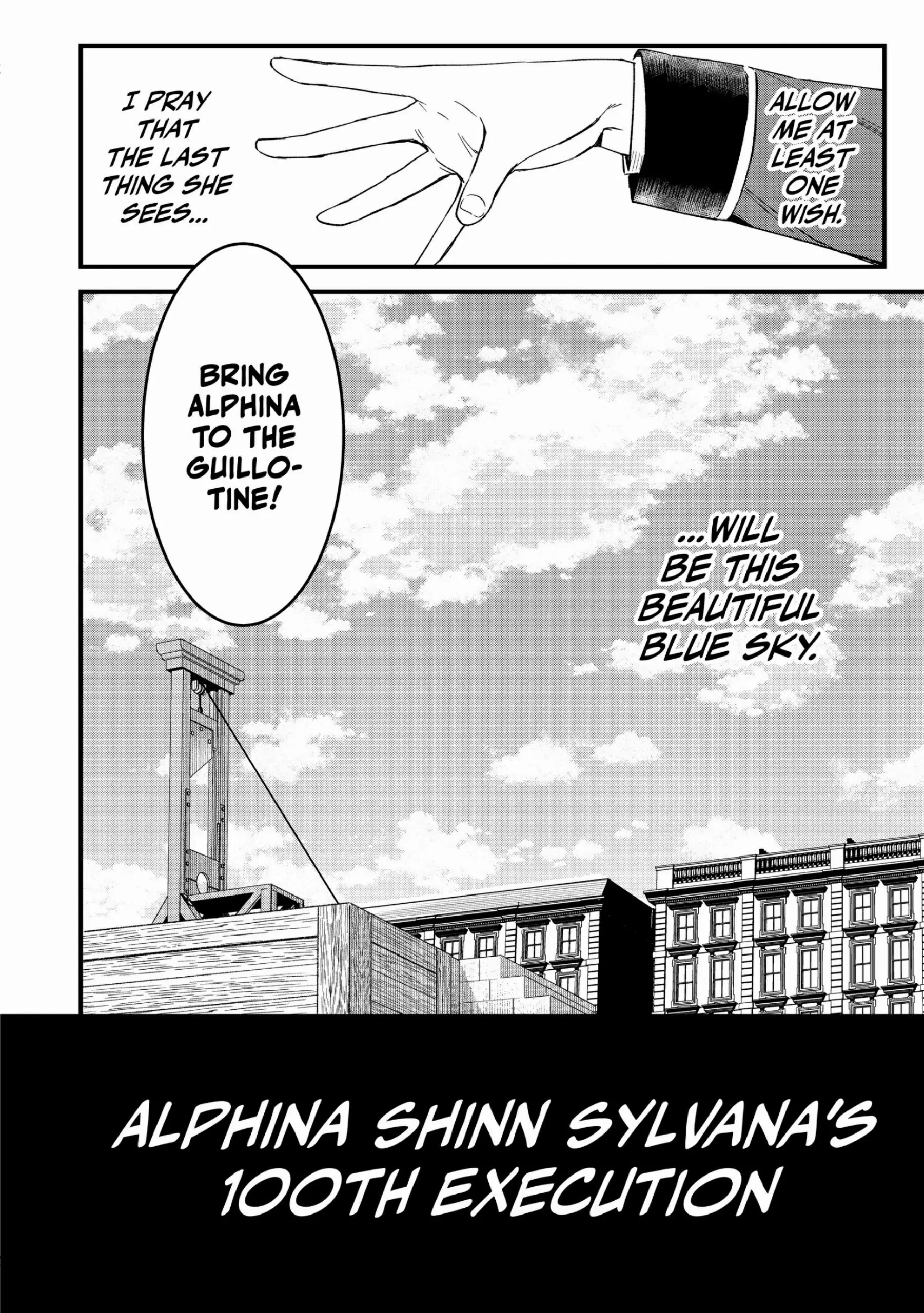 99-kai Danzaisareta Loop Reijou desu ga Konse wa "Chouzetsu Aisare Mode" desutte!? - Shin no Chikara ni Mezamete Hajimaru 100-kaime no Jinsei - Chapter 4 - Page 34