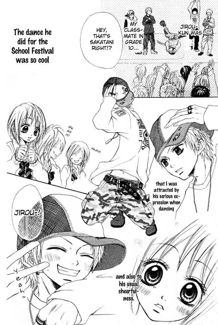 99% Love - Chapter 0 - Page 10