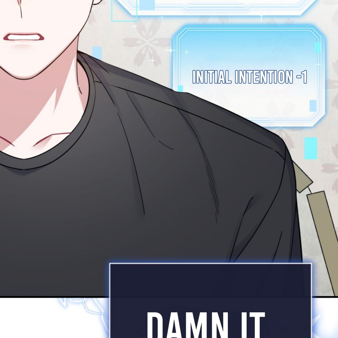 A Blank Slate Regression For The Idol That Lost His Original Intention - Chapter 7 - Page 127