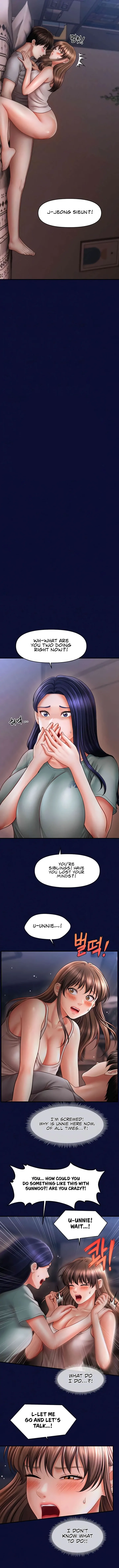 A Guide to Corrupting Them With Hypnosis - Chapter 25 - Page 3