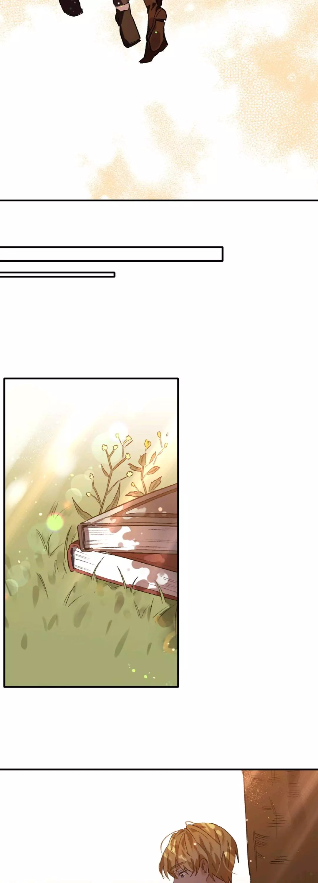 A Hunter's Courtship Method - Chapter 16 - Page 17