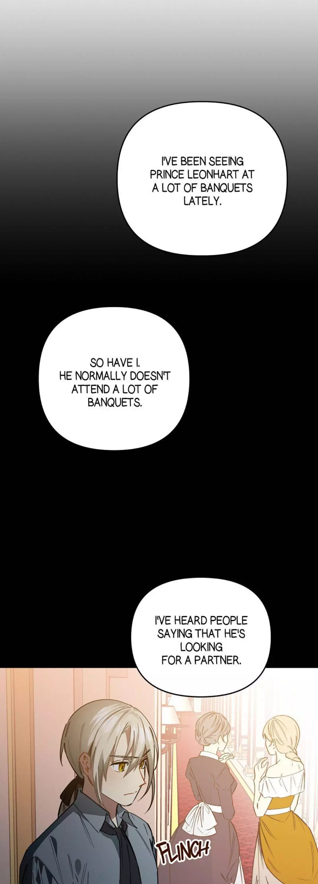 A Hunter's Courtship Method - Chapter 40 - Page 2