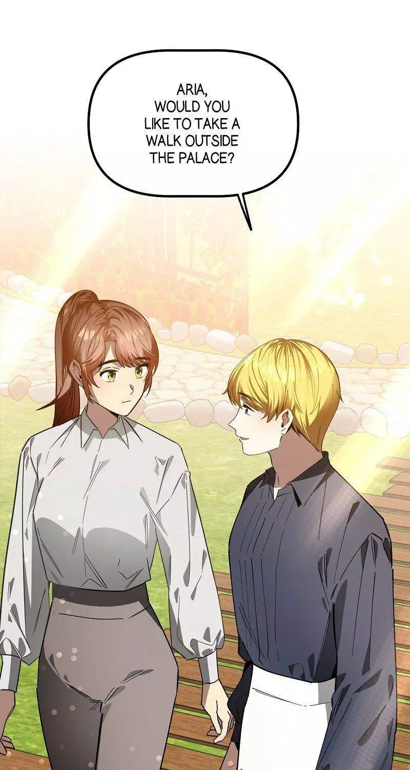 A Hunter's Courtship Method - Chapter 46 - Page 4