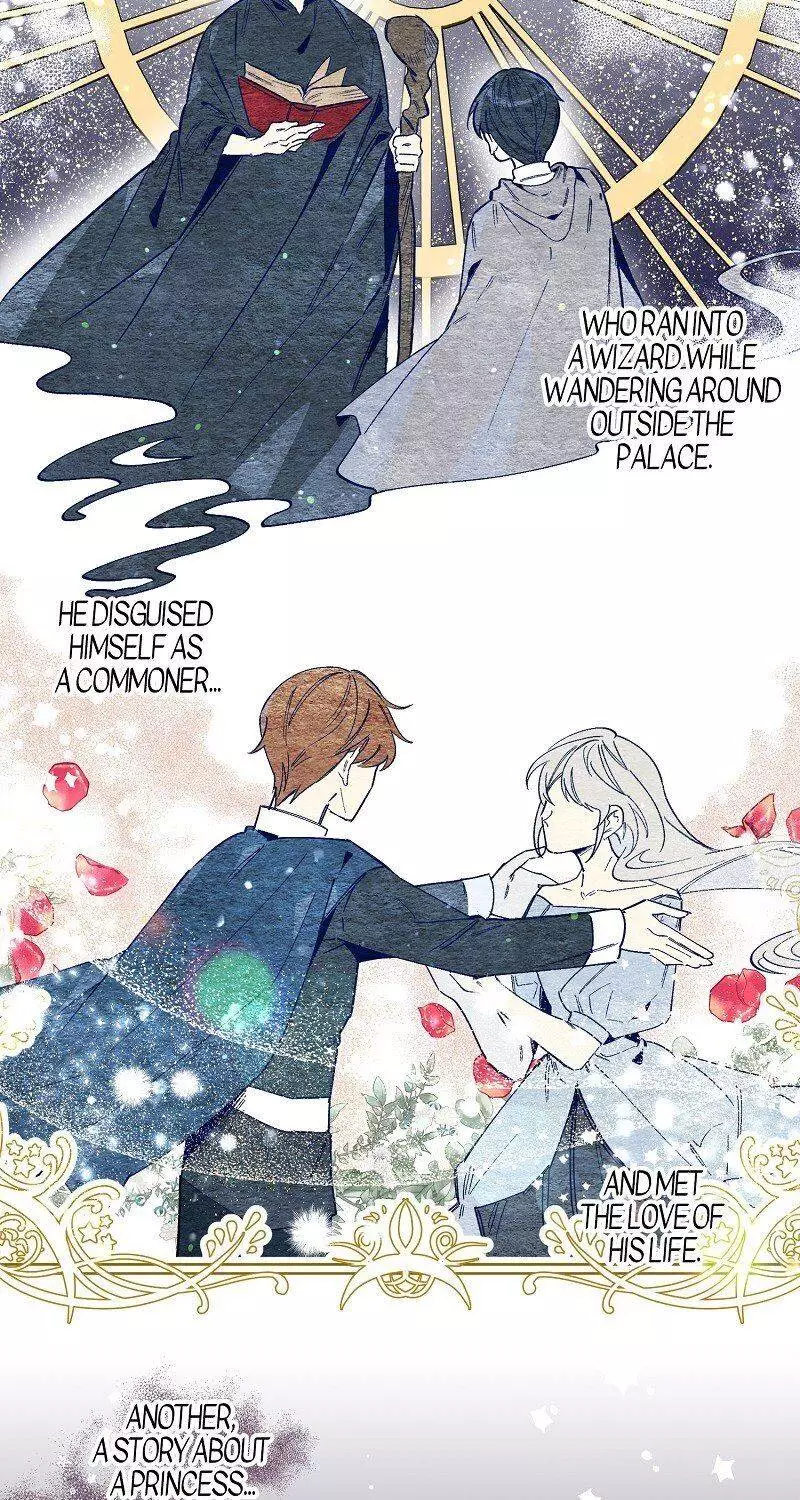 A Hunter's Courtship Method - Chapter 46 - Page 7