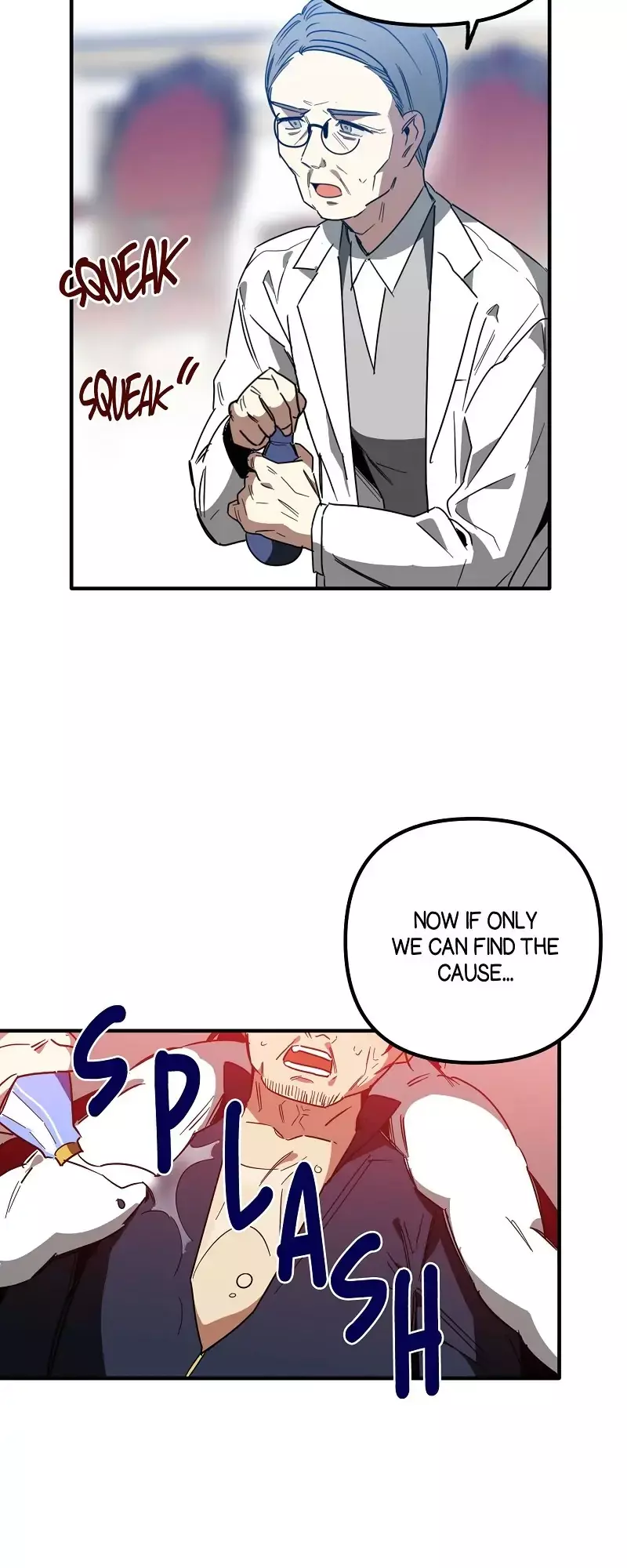 A Hunter's Courtship Method - Chapter 62 - Page 13