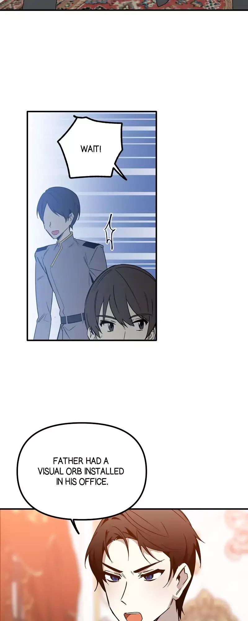 A Hunter's Courtship Method - Chapter 62 - Page 23