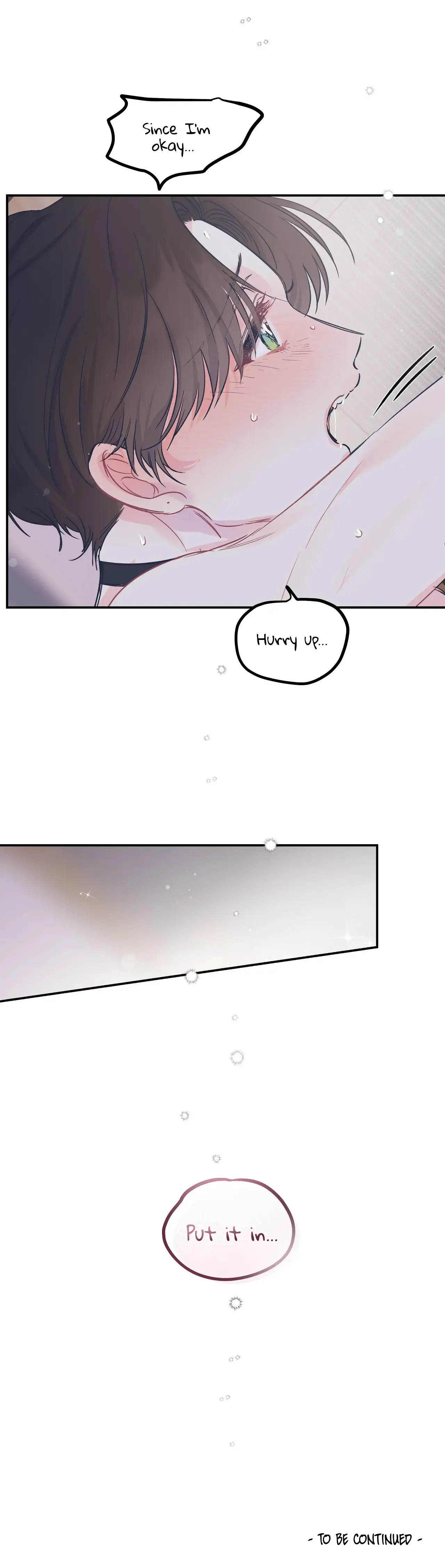 A plot twist is a plot twist plot twist - Chapter 9 - Page 15