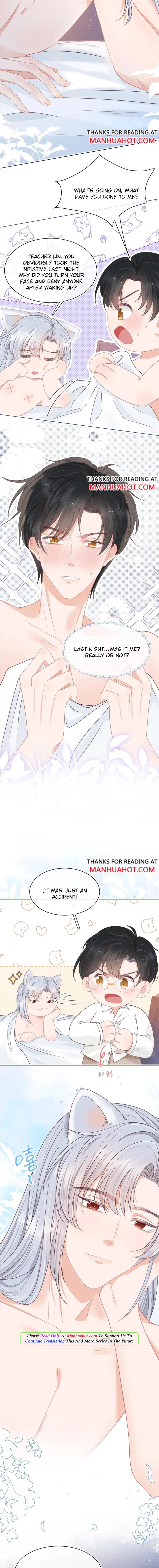 A Rabbit Down In A Bite - Chapter 106 - Page 7